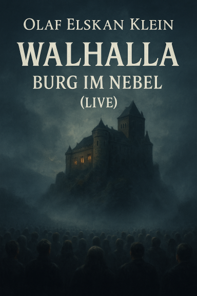 Dieses Album werde ich auch noch fertig stellen und euch Präsentieren